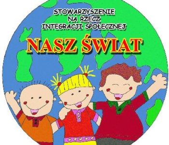 Zajęcia promocyjne w Klubie dla dzieci Nasz Świat we Wrocławiu